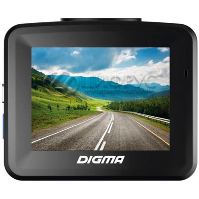 Digma FreeDrive 103 - 