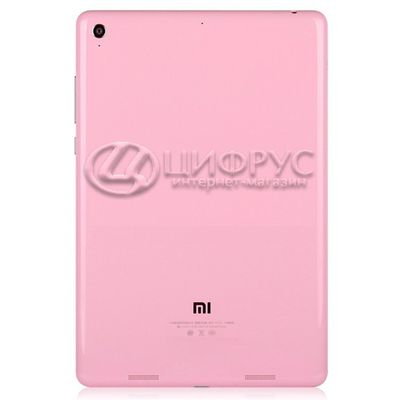 Xiaomi MiPad 16GB+2Gb Wi-Fi Pink - 