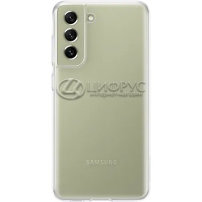    Samsung Galaxy S21 FE   - 