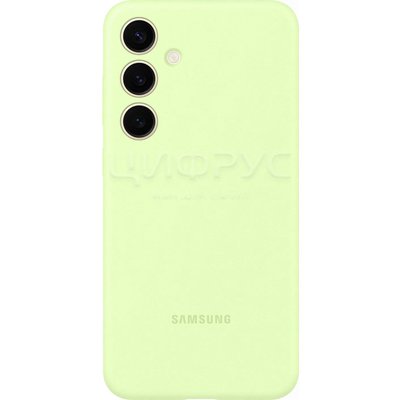    Samsung S24 Silicone Case  - 