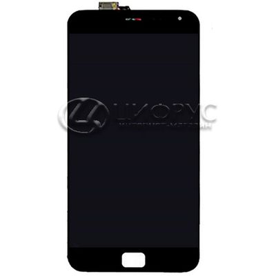    Meizu MX4 Pro (black) - 