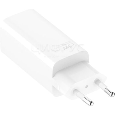      XIAOMI 67w+ Quick Charge USB-A (EU) - 