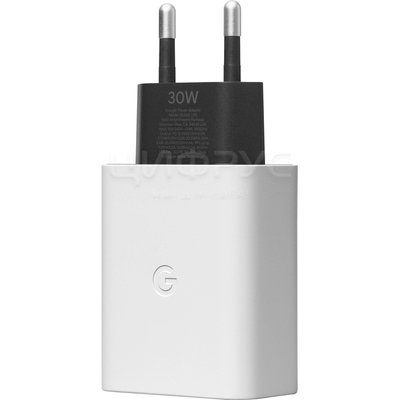    Google Type-C 30w Charger Chargeur EU  - 