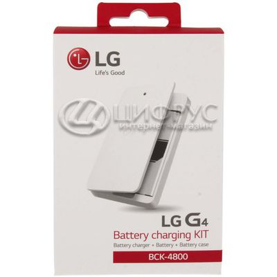 LG + BCK-4800 H818/H815/H540F/H630D - 