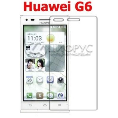    Huawei G6  - 