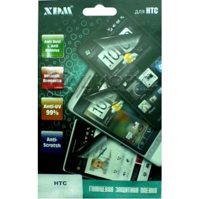    HTC One V  - 