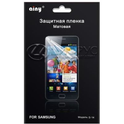    Samsung S4 Mini I9190  - 