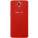 Alcatel OneTouch Idol X 6040 Flash Red - 