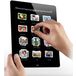 Apple iPad 2 16Gb Wi-Fi+3G Black - 