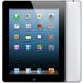 Apple iPad 4 64Gb Wi-Fi Black - 