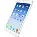 Apple iPad Air 128Gb Wi-Fi Silver - 
