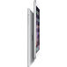 Apple iPad Mini_3 128Gb Wi-Fi Silver White - 