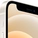 Apple iPhone 12 Mini 128Gb White (Dual) - 
