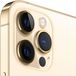 Apple iPhone 12 Pro Max 256Gb Gold (A2410, JP) - 