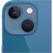 Apple iPhone 13 Mini 256Gb Blue (A2481, LL) - 