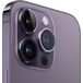 Apple iPhone 14 Pro 128Gb Purple (A2890) () - 