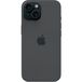 Apple iPhone 15 Plus 256Gb Black (A2847, LL) - 