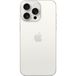 Apple iPhone 15 Pro 128Gb White Titanium (A2848, LL) - 
