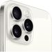 Apple iPhone 15 Pro 128Gb White Titanium (A2848, LL) - 