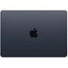 Apple MacBook Air 13 2022 (Apple M2, RAM 8GB, SSD 512GB, Apple graphics 10-core, macOS) Midnight MLY43 () - 
