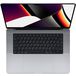 Apple MacBook Pro 16 2021 (Apple M1 Max, RAM 64GB, SSD 4TB, Apple graphics 32-core, macOS) Space Gray MK233 - 