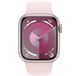 Apple Watch Series 9 41mm Aluminum Pink S/M - 