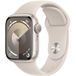 Apple Watch Series 9 45mm Aluminum Starlight M/L - 