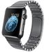 Apple Watch with Link Bracelet (38 ) Space Black Stainless Steel - 