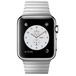 Apple Watch with Link Bracelet (38 ) Stainless Steel - 