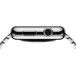 Apple Watch with Link Bracelet (42 ) Stainless Steel - 