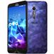 Asus Zenfone 2 Deluxe ZE551ML 16Gb+2Gb Dual LTE Purple - 