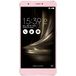 Asus Zenfone 3 Ultra ZU680KL 32Gb+3Gb Dual LTE Metallic Pink - 