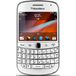 BlackBerry 9900 Bold Touch White - 