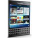 BlackBerry Passport SQW100-1 LTE Black - 