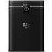 BlackBerry Passport SQW100-1 LTE Black - 