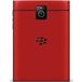 BlackBerry Passport SQW100-1 LTE Red - 