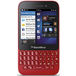 BlackBerry Q5 SQR100-2 LTE Red - 