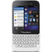 BlackBerry Q5 SQR100-2 LTE White - 