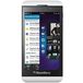 BlackBerry Z10 STL100-2 LTE White - 