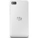 BlackBerry Z10 STL100-2 LTE White - 