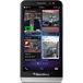 BlackBerry Z30 STA100-2 LTE Black - 