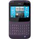 HTC ChaCha Purple - 