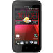 HTC Desire 200 Black - 