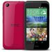 HTC Desire 320 Soft Fuchsia - 