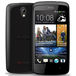 HTC Desire 500 Dual Glossy Black - 