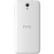 HTC Desire 620G Dual Marble White - 