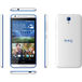 HTC Desire 620G Dual Santorini White Blue - 