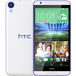 HTC Desire 820 Dual LTE Santorini White Blue - 