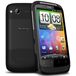 HTC Desire S Muted Black - 