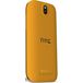 HTC Desire SV Radical Yellow - 